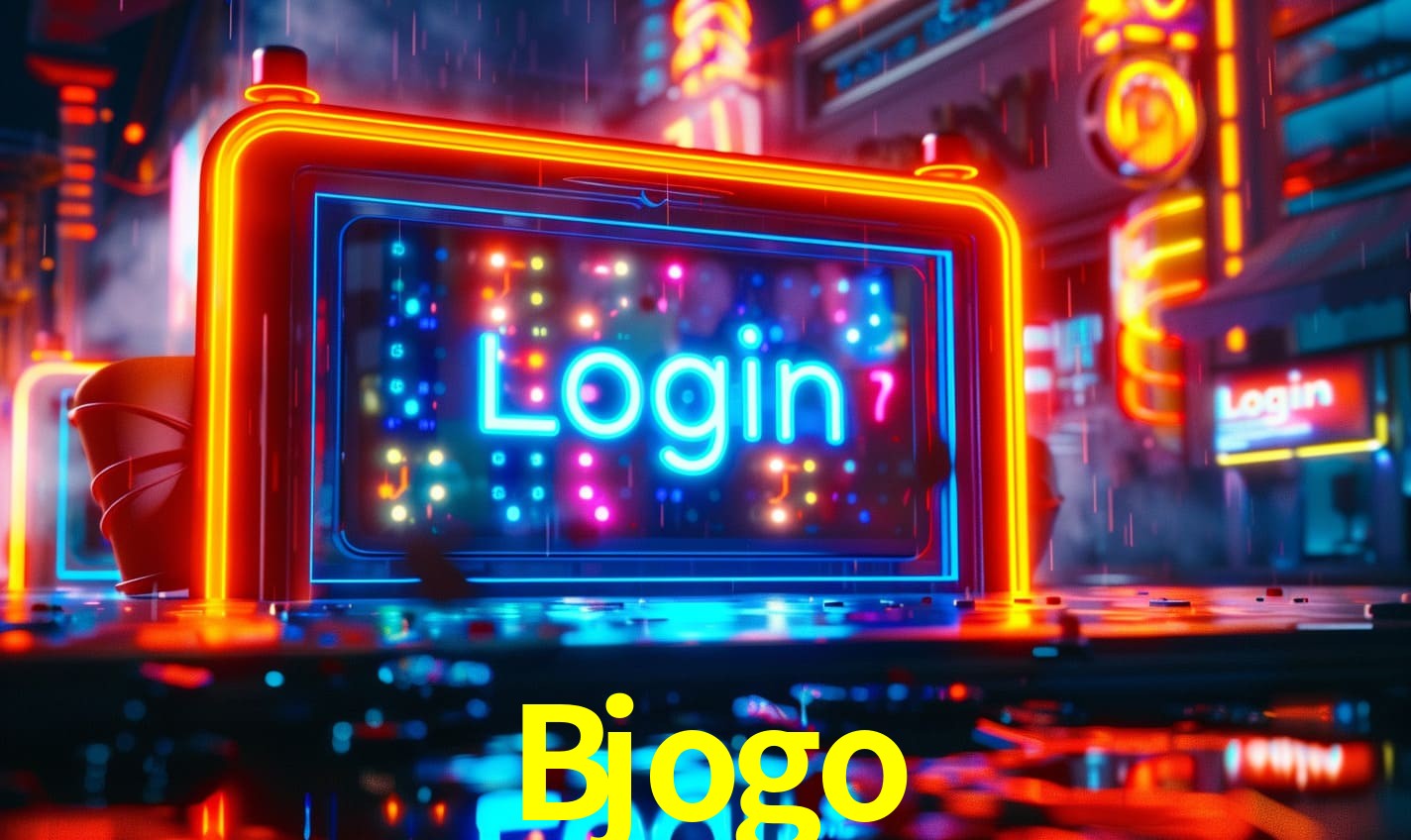 Registre-se hoje no Cassino Bjogo